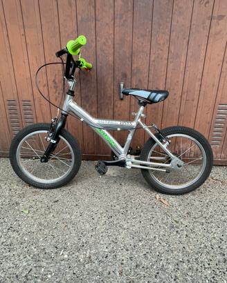Bici SILVERSTAR