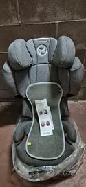 Seggiolino auto CYBEX SOLUTION Q3-FIX