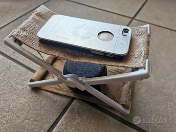 brandina Corona porta cellulare