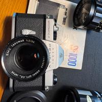 Pentax