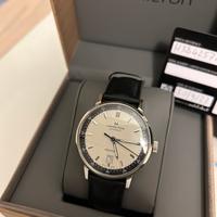 Hamilton intra-matic american classic automatico