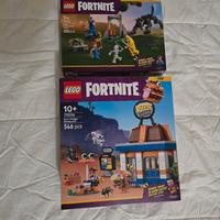 lego fortnite 