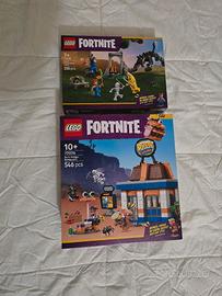 lego fortnite 