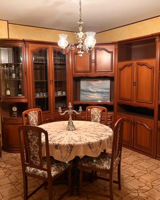 Sala da pranzo