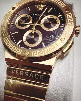 Orologio Versace come nuovo