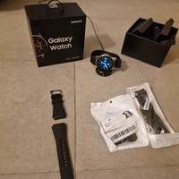 Samsung Galaxy Watch 3