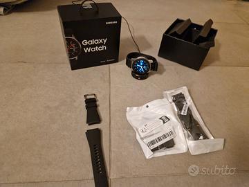 Samsung Galaxy Watch 3