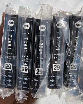 cartucce compatibili Epson