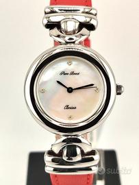 Pierre Bonnet “Clarissa” in Argento 925 NUOVO