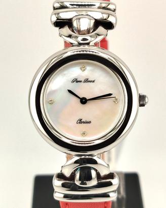 Pierre Bonnet “Clarissa” in Argento 925 NUOVO