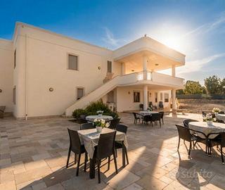 "LAST MINUTE" Villa vicino Ostuni, Carovigno,mare