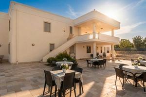 "LAST MINUTE" Villa vicino Ostuni, Carovigno,mare