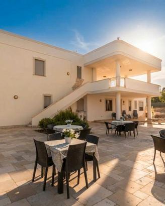 "LAST MINUTE" Villa vicino Ostuni, Carovigno,mare