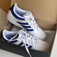Scarpe Adidas HOOPS 4.0 - IT 44,5 - US 10½ -JQ9987