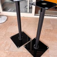 Supporti da pavimento per casse acustiche