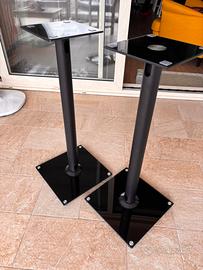 Supporti da pavimento per casse acustiche