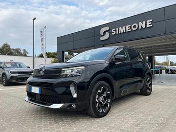 Citroen C5 Aircross BlueHDi 130 S&S EAT8 Max Autom