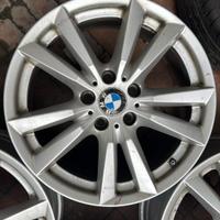 4 CERCHI IN LEGA BMW X5