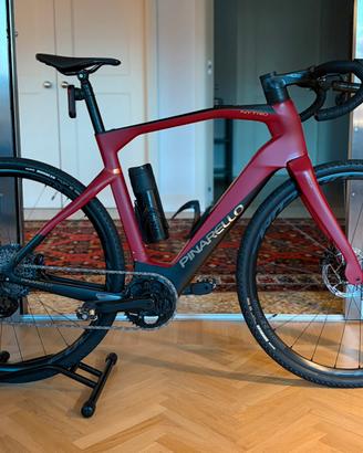 Pinarello NYTRO E7 Gravel - SRAM Force AXS