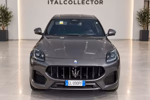 Maserati Grecale MHEV 300 CV AWD GT Iva inclusa