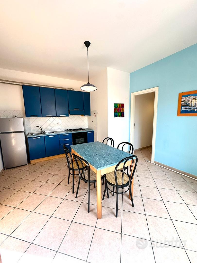 Appartamento – San Vincenzo, Livorno - Altro