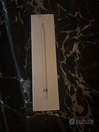 APPLE PENCIL