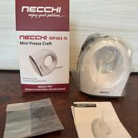 Mini pressa craft