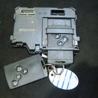 Lettore chiave 285904740r renault clio iv 2012-19