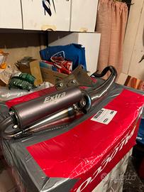 Marmitta giannelli extra