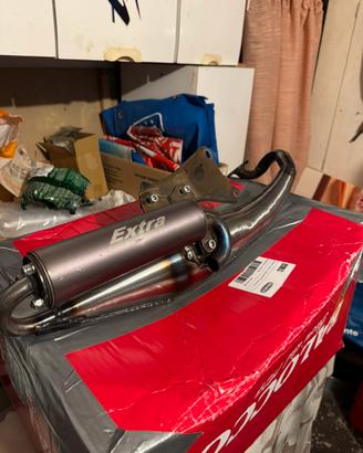 Marmitta giannelli extra