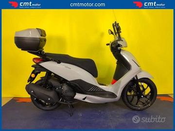 SWM C-Fly Garantito e Finanziabile