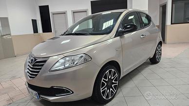 Lancia Ypsilon 1.3 MJT 16V 95 CV 5 porte S&S Gold