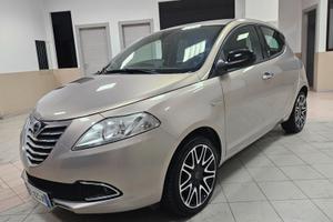 Lancia Ypsilon 1.3 MJT 16V 95 CV 5 porte S&S Gold