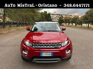 Land Rover Range Rover Evoque 2.2 TD4 5p. Prestige