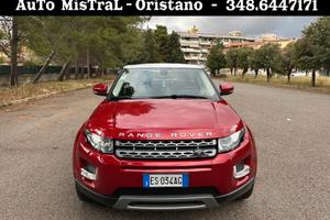 Land Rover Range Rover Evoque 2.2 TD4 5p. Prestige