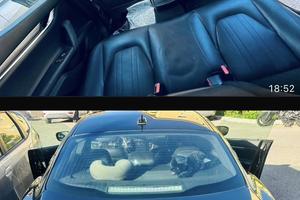 Maserati ghibli usata