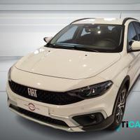 FIAT Tipo 1.6 Mjt S&S SW Cross
