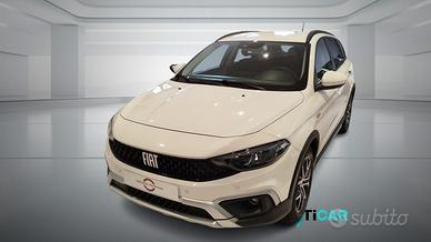 FIAT Tipo 1.6 Mjt S&S SW Cross