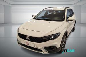 FIAT Tipo 1.6 Mjt S&S SW Cross
