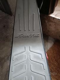 Monopattino elettrico