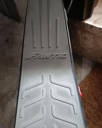 Monopattino elettrico