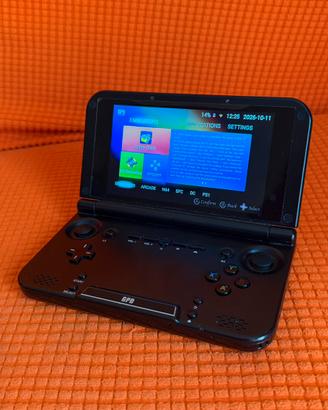 GPD XD