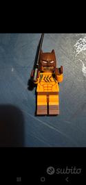 Lego minifigura Catman