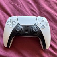 Controller ps5 come nuovo con scatole originale