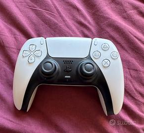 Controller ps5 come nuovo con scatole originale