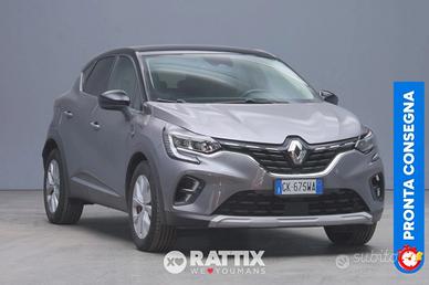 RENAULT Captur II 2019 Captur 1.6 E-Tech phev Inte