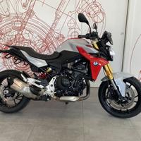 BMW F 900 R BMW - YM 2020