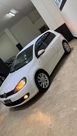 Volkswagen Golf 1.6 TDI DPF 5p. Highline