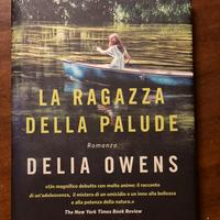 La ragazza della palude