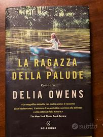 La ragazza della palude